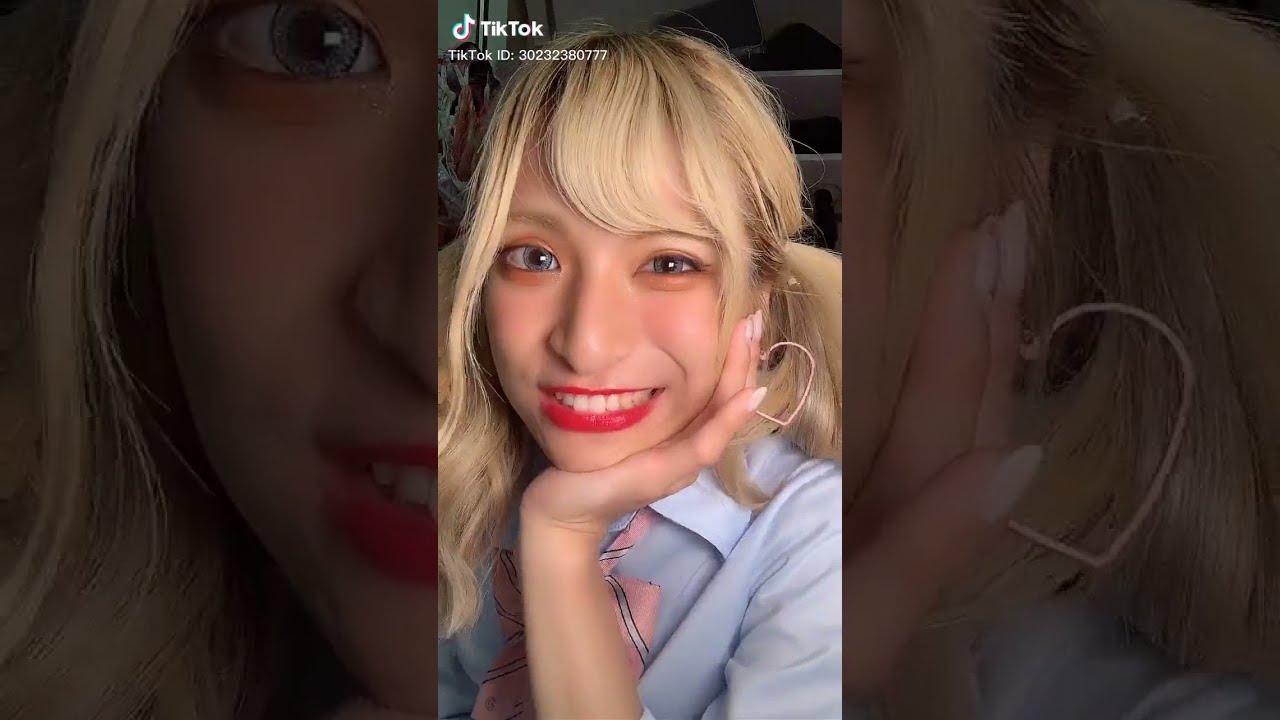 ニューハーフ 女子高生